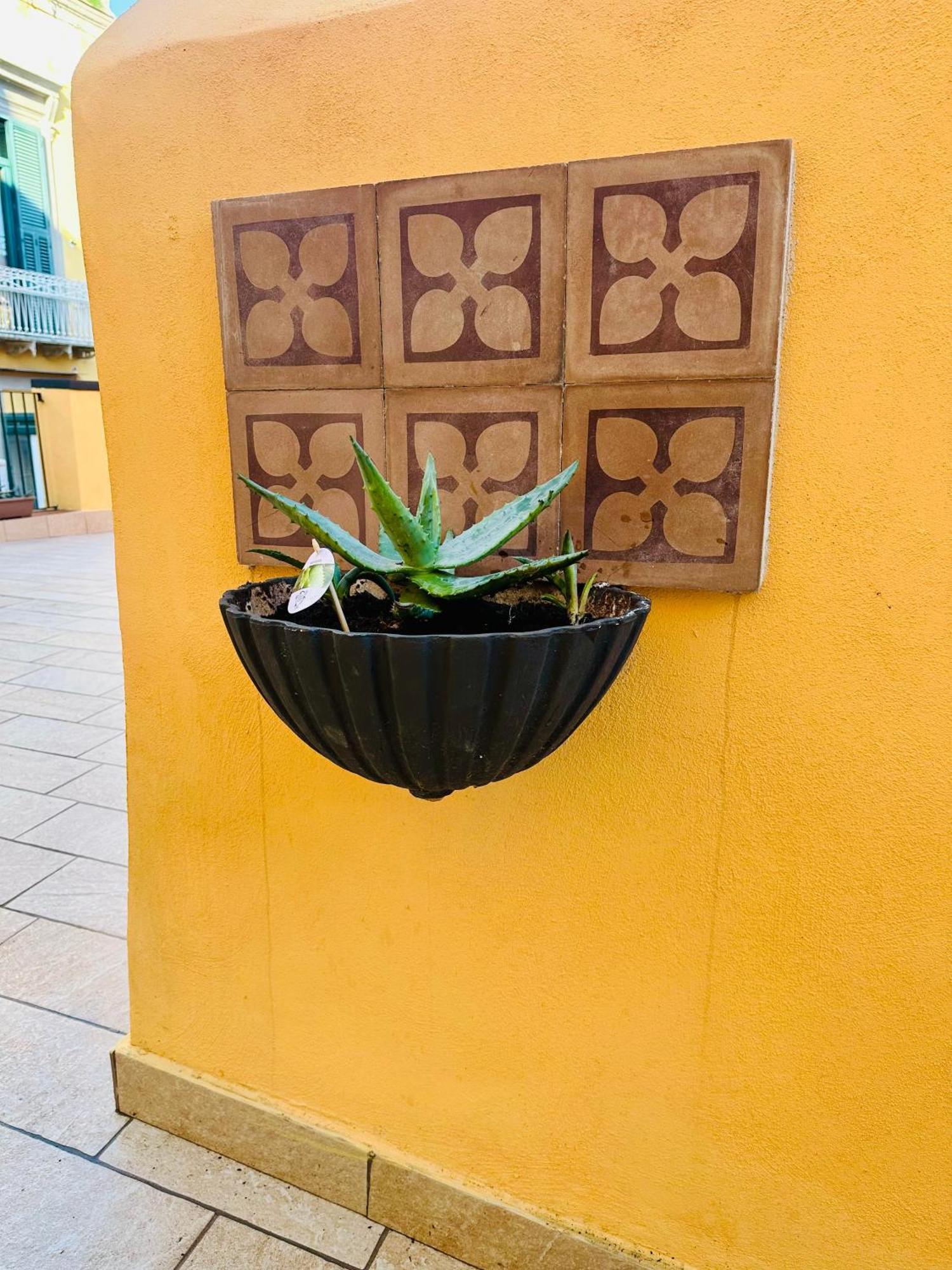 Hotel Flo' Neapel Exterior foto